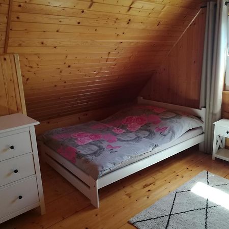 Domki Mantras Сважево Екстериор снимка